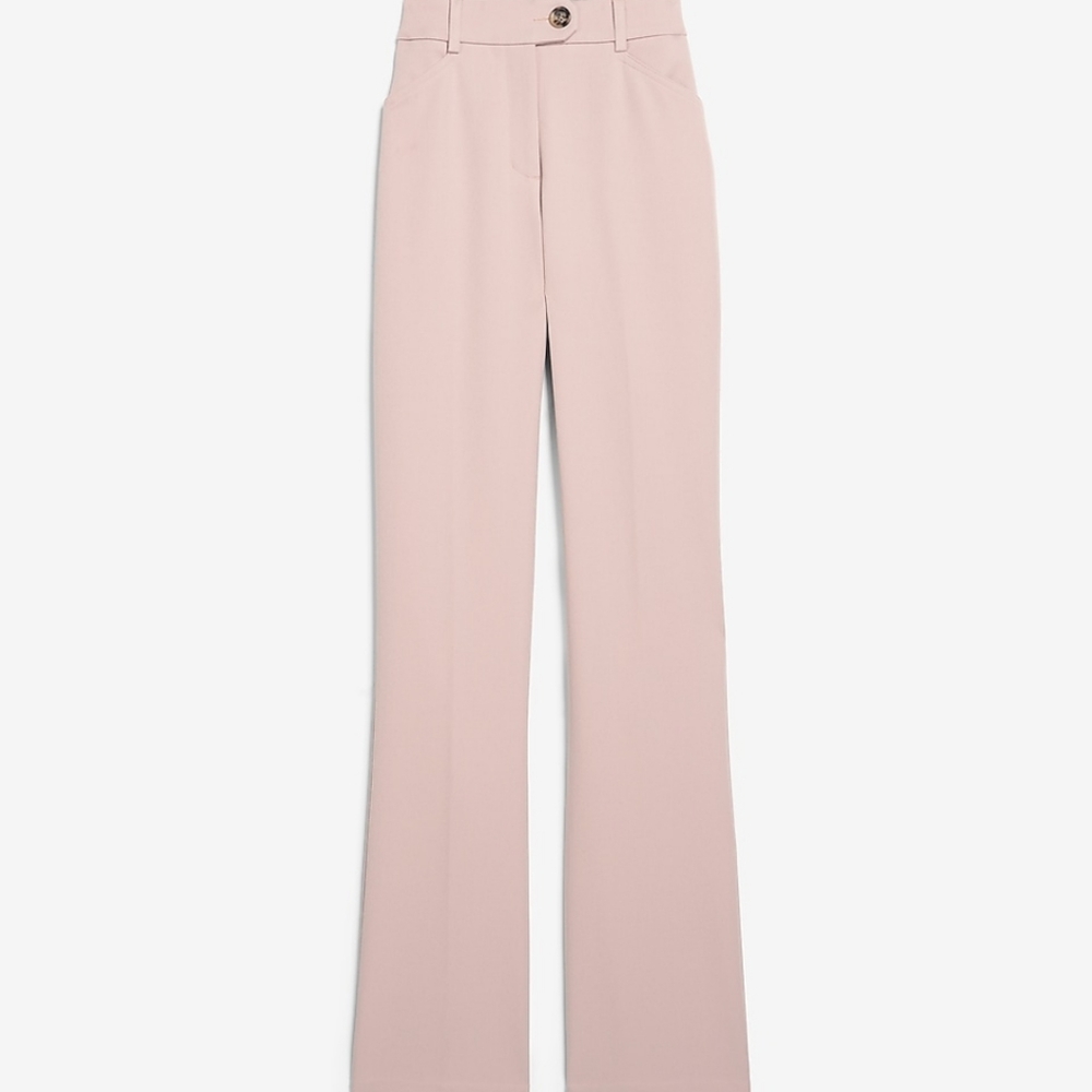Express pants